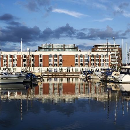 Aparthotel Im-Jaich Boardinghouse Bremerhaven Exterior foto